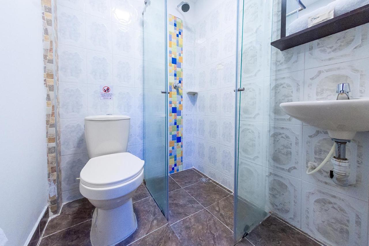 Ayenda Central 418 Pereira Ngoại thất bức ảnh