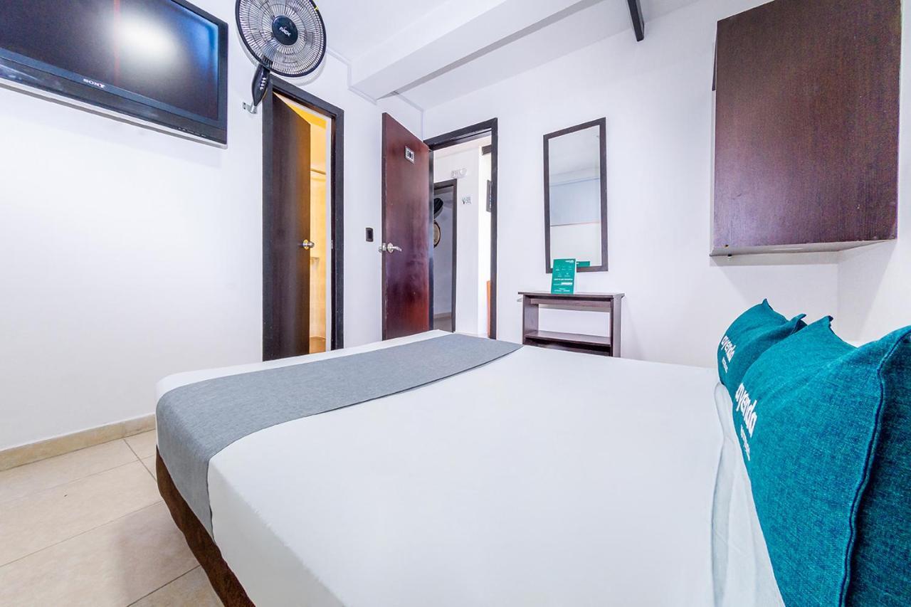 Ayenda Central 418 Pereira Ngoại thất bức ảnh