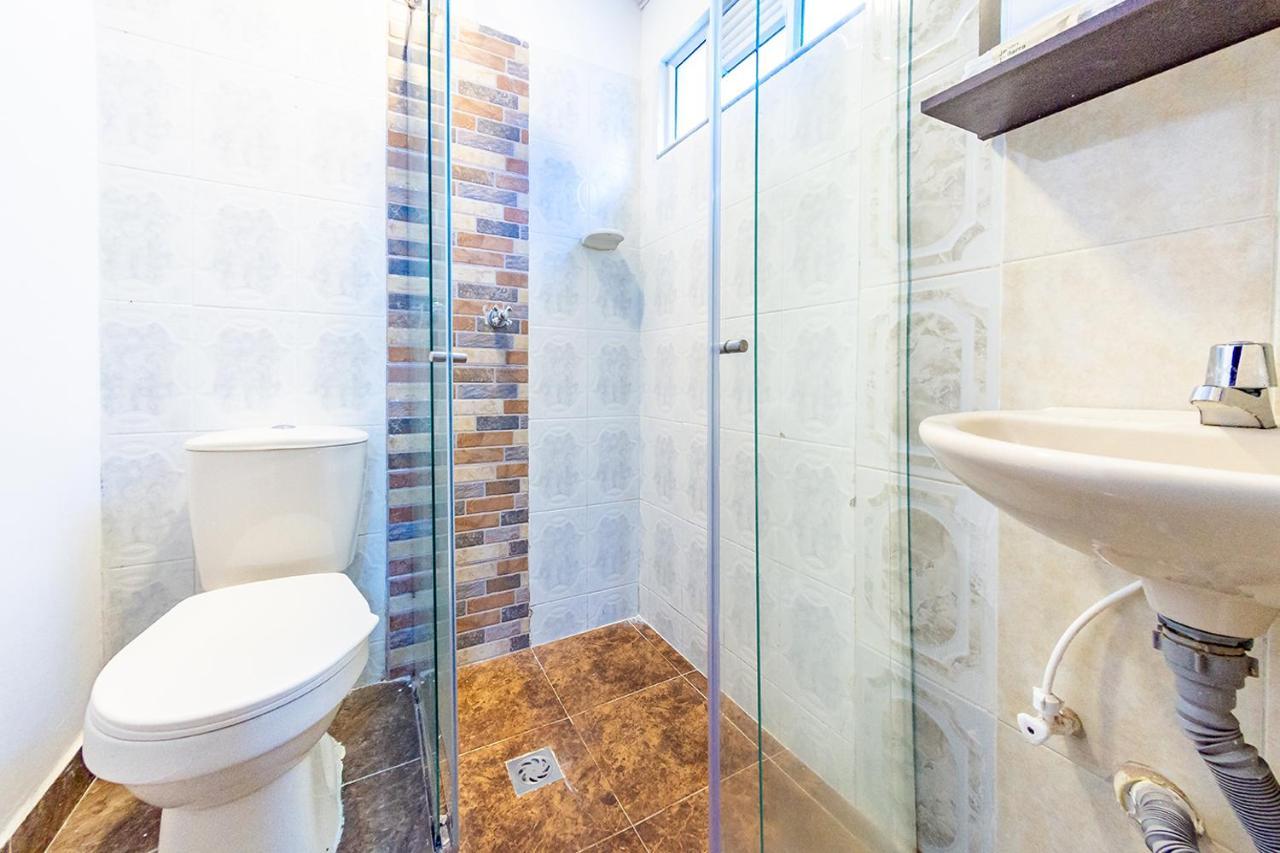 Ayenda Central 418 Pereira Ngoại thất bức ảnh