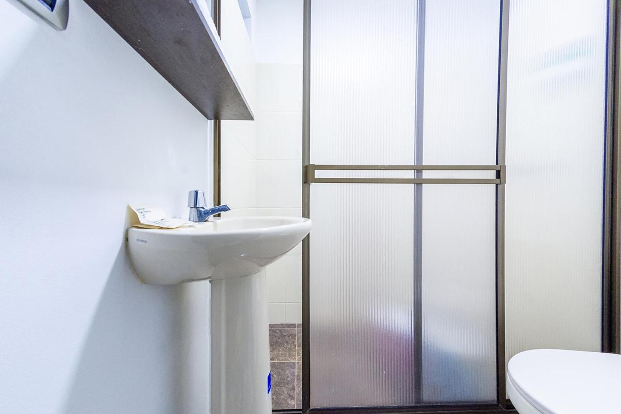 Ayenda Central 418 Pereira Ngoại thất bức ảnh